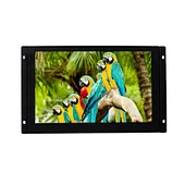 hdmi vga lcd monitor